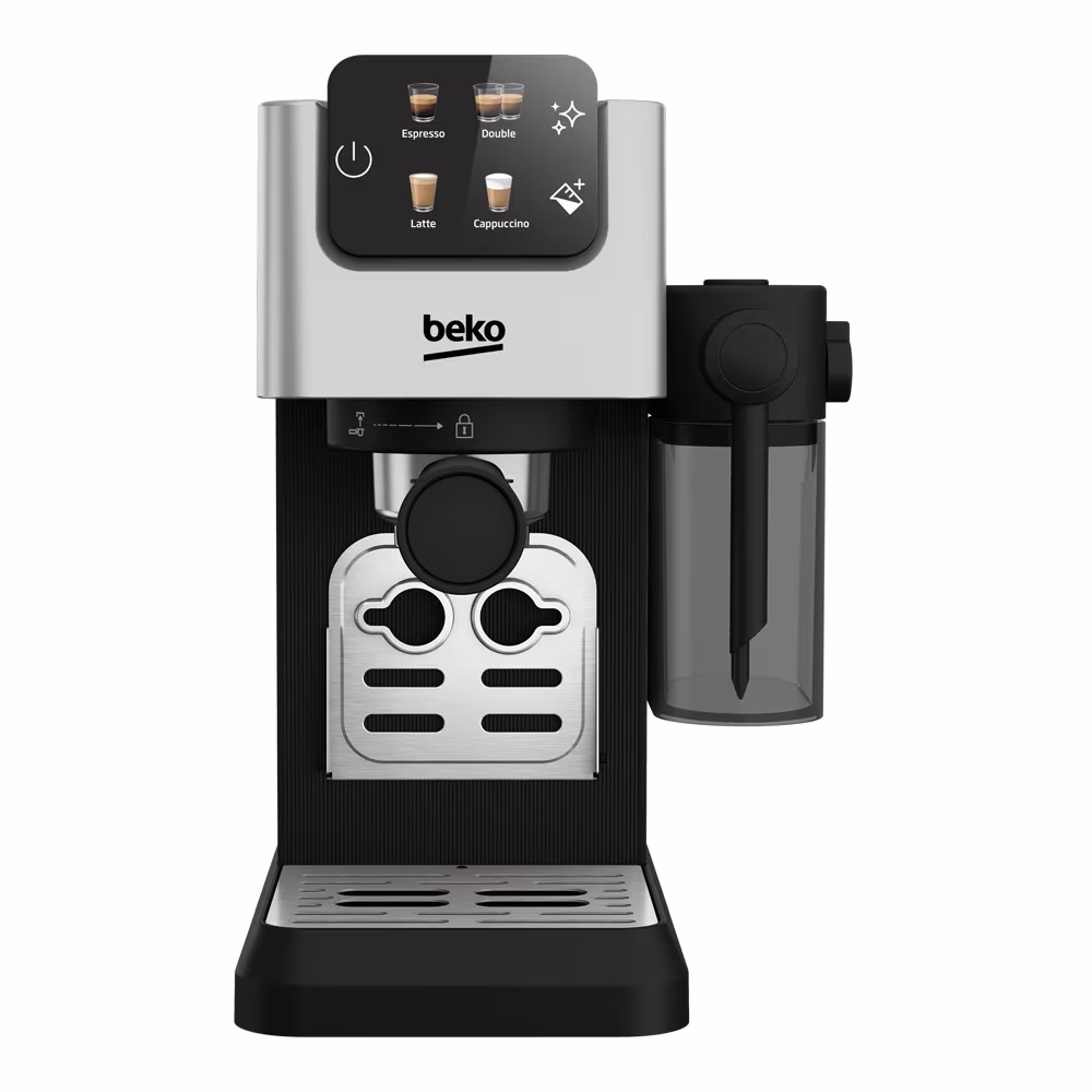 Кофемашина Beko CEP5304X