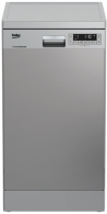 Посудомоечная машина  Beko DFS26024X thumbnav 1