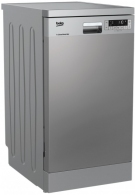 Посудомоечная машина  Beko DFS26024X thumbnav 3