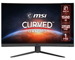 Monitor MSI G27C4X thumbnav 1