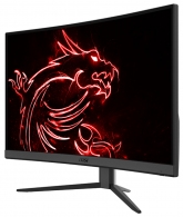 Monitor MSI G27C4X thumbnav 2