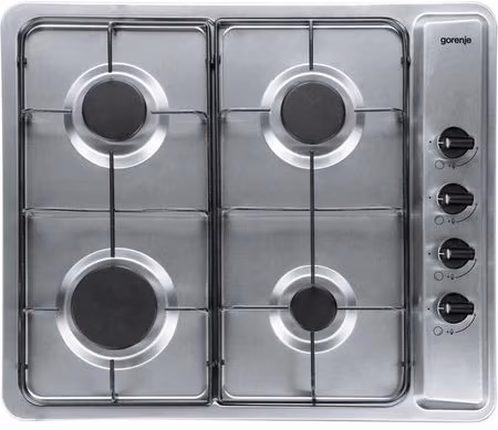 Plita cu gaz incorporabila Gorenje G64X 