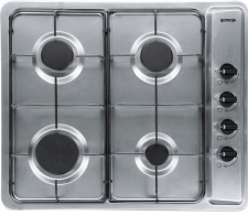 Plita cu gaz incorporabila Gorenje G64X thumbnav