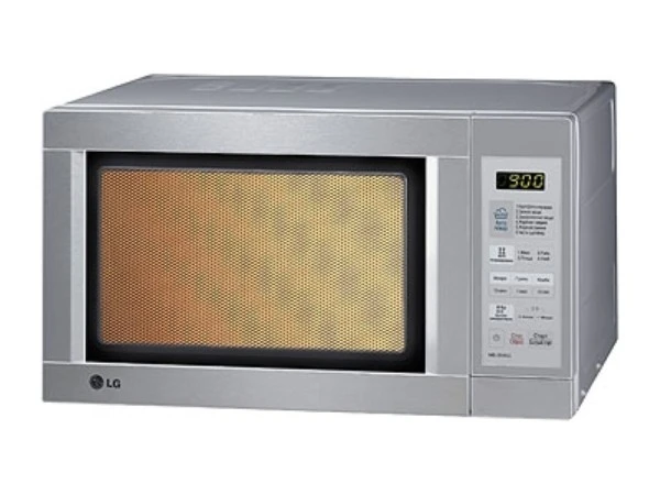 Cuptor cu microunde LG MB-3944X