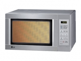 Микроволновая печь  LG MB-3944X thumbnav 1
