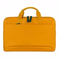 Geanta pt. laptop Tucano Smilza Superslim 14 Yellow