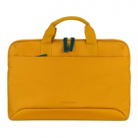 Geanta pt. laptop Tucano Smilza Superslim 14 Yellow thumbnav 1