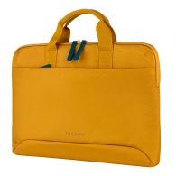 Geanta pt. laptop Tucano Smilza Superslim 14 Yellow thumbnav 2