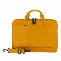 Geanta pt. laptop Tucano Smilza Superslim 14 Yellow thumbnav 3