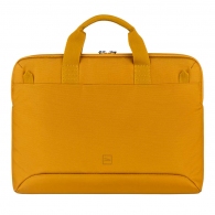 Geanta pt. laptop Tucano Smilza Superslim 14 Yellow thumbnav 5