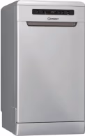 Посудомоечная машина  Indesit DSFO 3T224 Z, 10программы, 45 см, A++