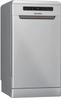 Посудомоечная машина  Indesit DSFO 3T224 Z, 10 комплектов, 10программы, 45 см, A++