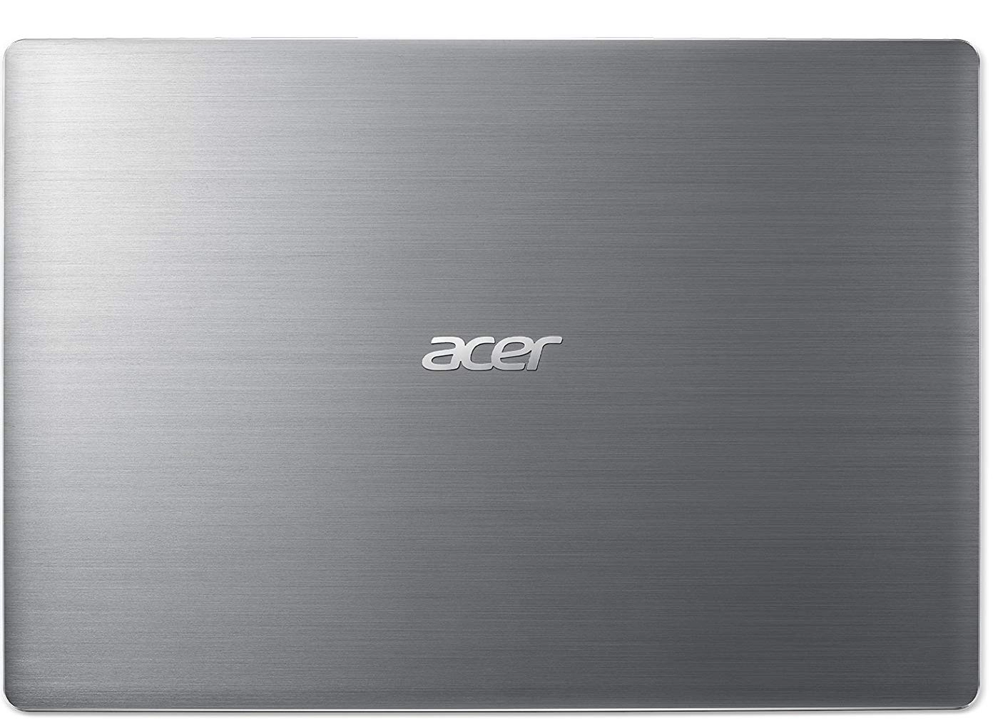 Laptop Acer Swift 3 SF314-55-37QN, 8 GB, Linux, Argintiu