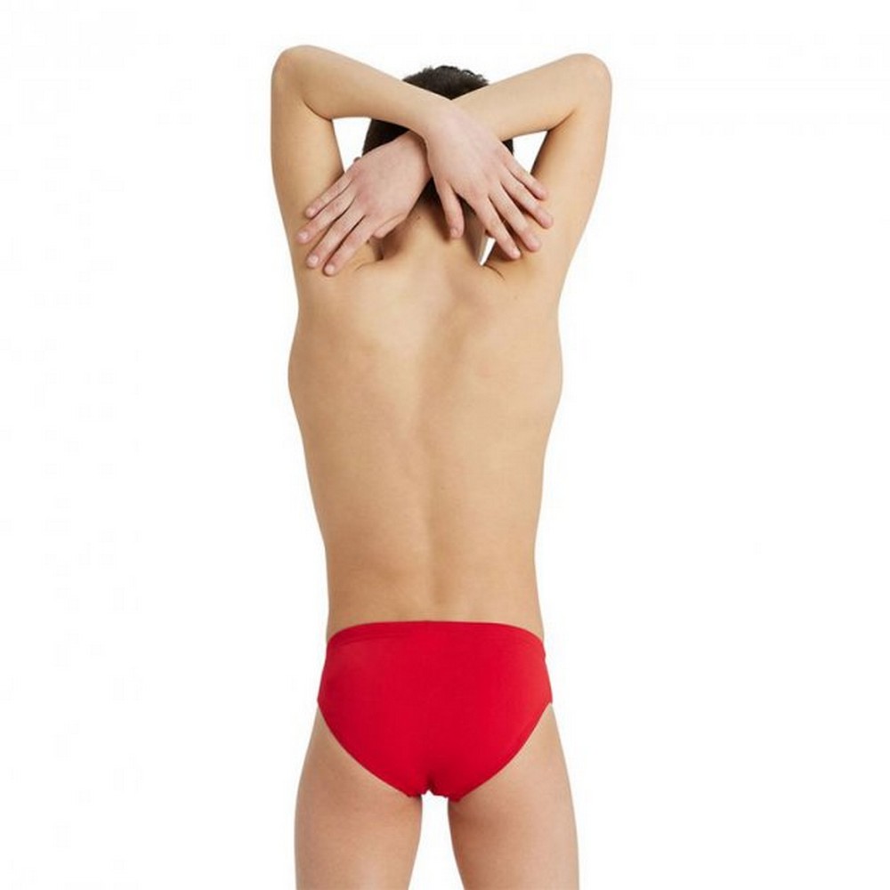 Плавки Arena BOYS TEAM SWIM BRIEFS SOLID photo 2