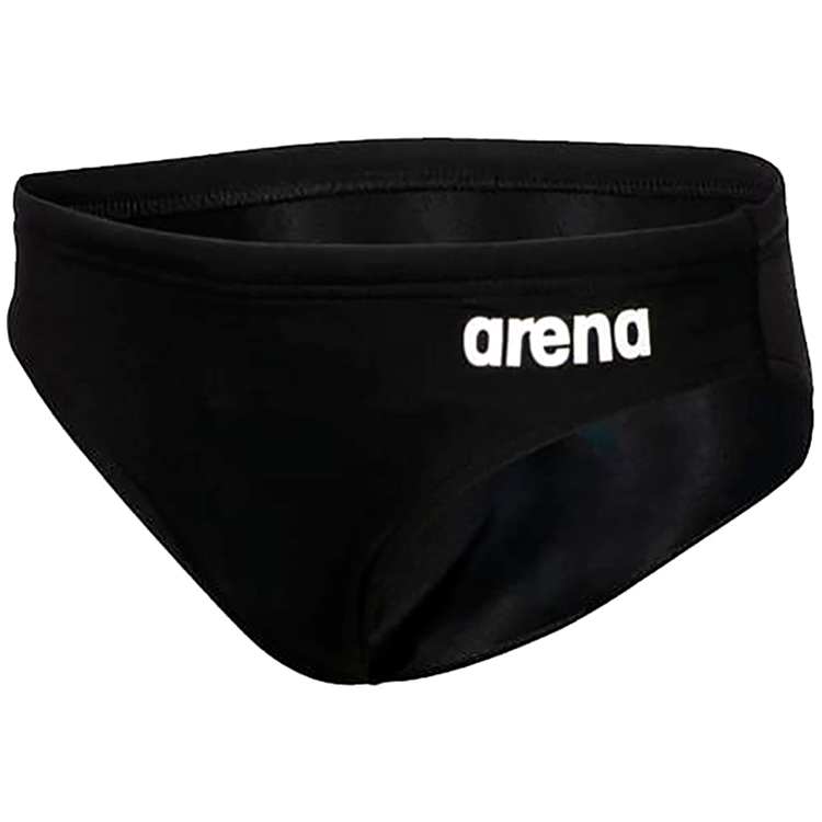 Плавки Arena BOYS TEAM SWIM BRIEFS SOLID photo 