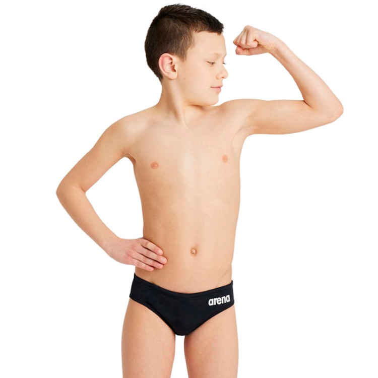Slipi Arena BOYS TEAM SWIM BRIEFS SOLID photo 3