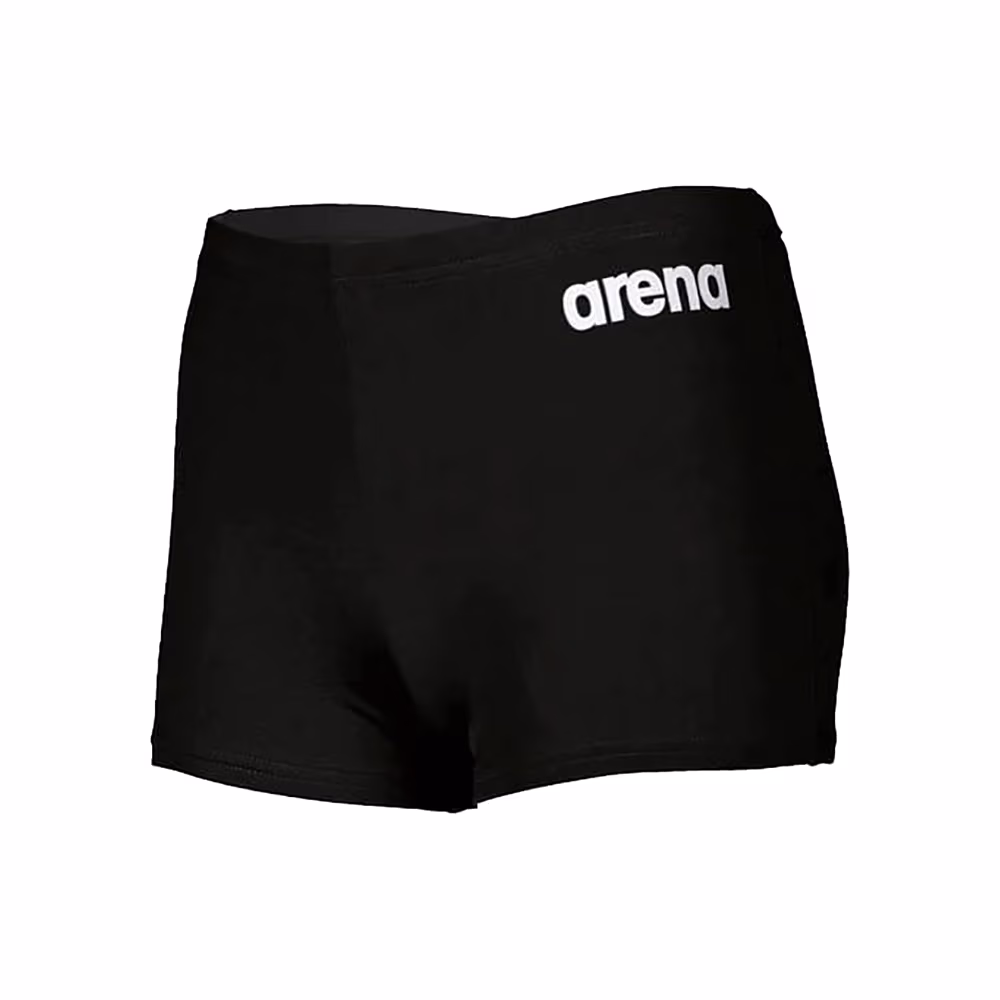 Плавки-шорты Arena BOYS TEAM SWIM SHORT SOLID