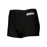 Плавки-шорты Arena BOYS TEAM SWIM SHORT SOLID thumbnav