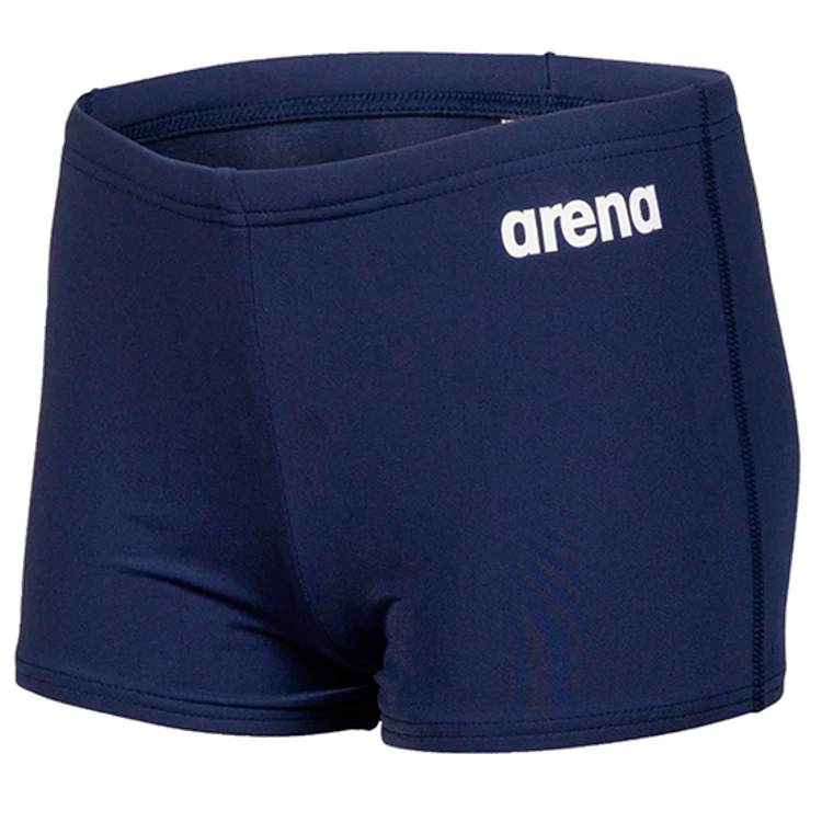 Плавки Arena BOYS TEAM SWIM SHORT SOLID photo Плавки Arena BOYS TEAM SWIM SHORT SOLID photo