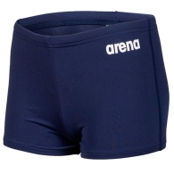 Плавки Arena BOYS TEAM SWIM SHORT SOLID thumbnav