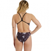 Купальник Arena WOMEN SWIMSUIT CHALLENGE BACK ALLOVER thumbnav 5