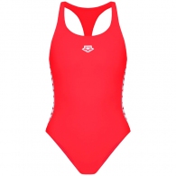 Costum p/u inot Arena ICONS RACER BACK SOLID thumbnav