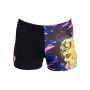 Плавки Arena BOYS CRAZY ARENA SWIM SHORT P thumbnav 1