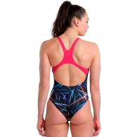 Купальник Arena WOMEN SWIMSUIT SWIM PRO BACK thumbnav 4