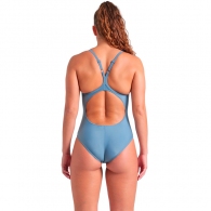 Купальник Arena SOLID SWIMSUIT CONTROL PRO BAC thumbnav 2