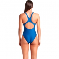 Купальник Arena SOLID SWIMSUIT CONTROL PRO BACK B thumbnav 3