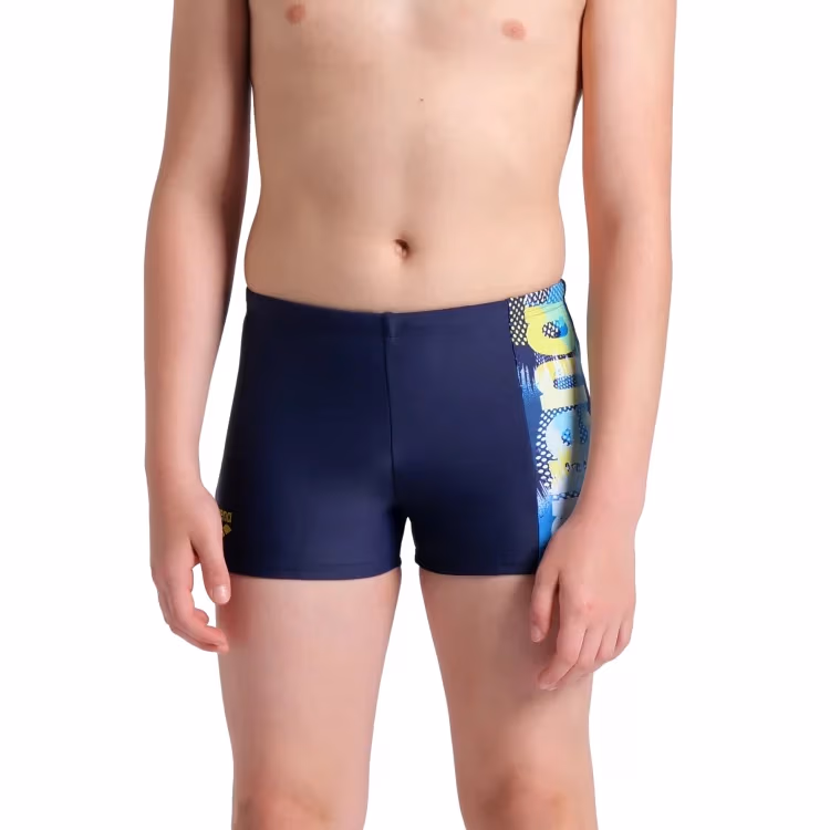 Slipi-sorti Arena LIGHT TRICKS SWIM SHORT