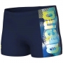 Плавки-шорты Arena LIGHT TRICKS SWIM SHORT thumbnav 4