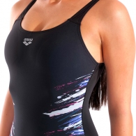 Купальник Arena ANGELICA SWIMSUIT U BACK thumbnav 2