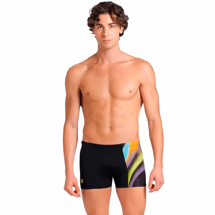 Slipi Arena WATER FLUIDS SWIM SHORT 