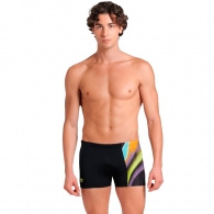 Плавки Arena WATER FLUIDS SWIM SHORT thumbnav