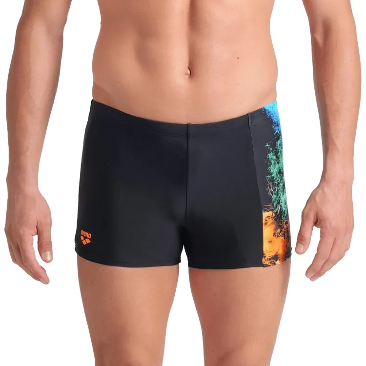 Slipi-sorti Arena VIBRANT SWIM SHORT