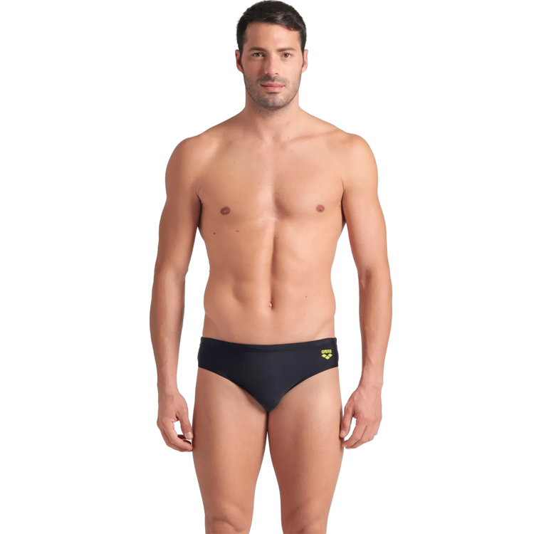 Плавки Arena FLOW SWIM BRIEFS/Черный photo 1