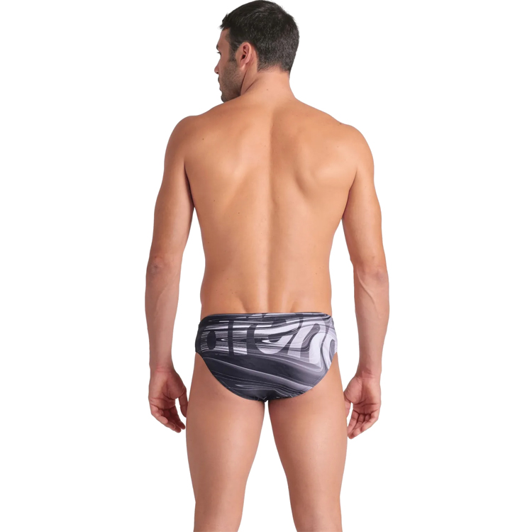Плавки Arena FLOW SWIM BRIEFS/Черный photo 3