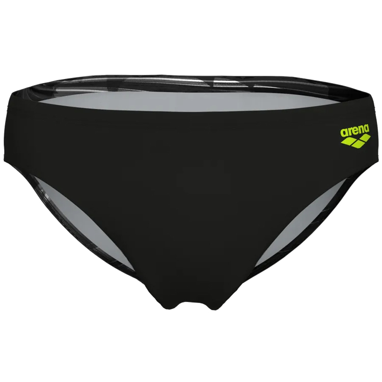 Плавки Arena FLOW SWIM BRIEFS/Черный photo 4