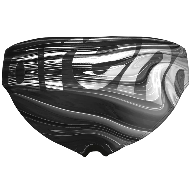 Плавки Arena FLOW SWIM BRIEFS/Черный photo 5