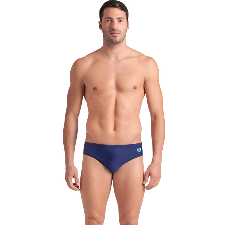 Slipi Arena FLOW SWIM BRIEFS/Albastru photo 1 Slipi Arena FLOW SWIM BRIEFS/Albastru photo 1
