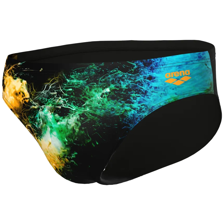 Плавки Arena VIBRANT SWIM BRIEFS/Разноцветный photo 3