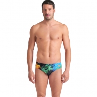 Плавки Arena VIBRANT SWIM BRIEFS thumbnav 1