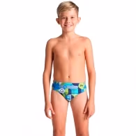 Плавки Arena WALLPAPER SWIM BRIEFS