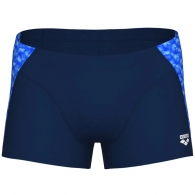 Slipi-sorti Arena MONOGRAM SWIM SHORT thumbnav 2