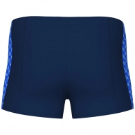 Slipi-sorti Arena MONOGRAM SWIM SHORT thumbnav 3