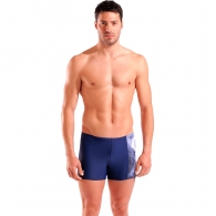 Плавки-шорты Arena DREAMING SWIM SHORT thumbnav