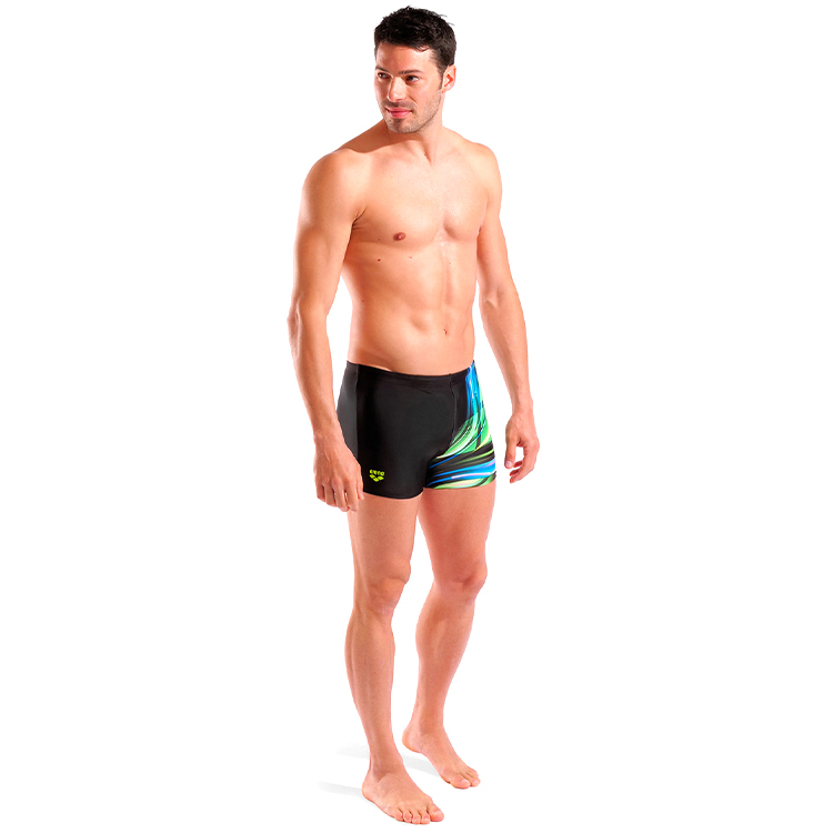 Slipi-sorti Arena BLOOM SWIM SHORT photo 5