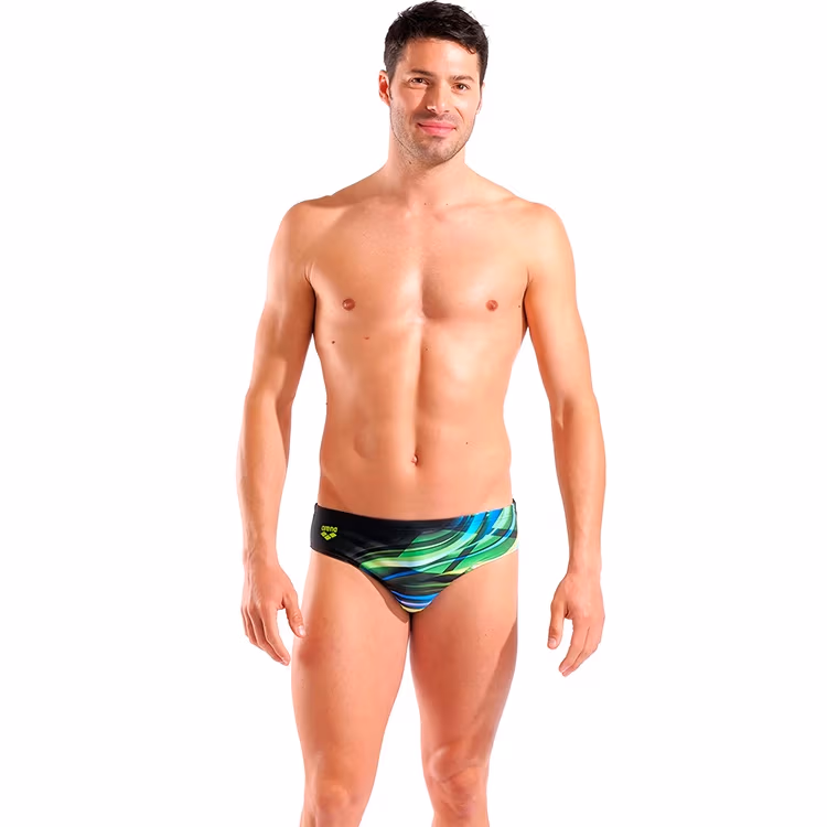 Плавки Arena BLOOM SWIM BRIEFS 