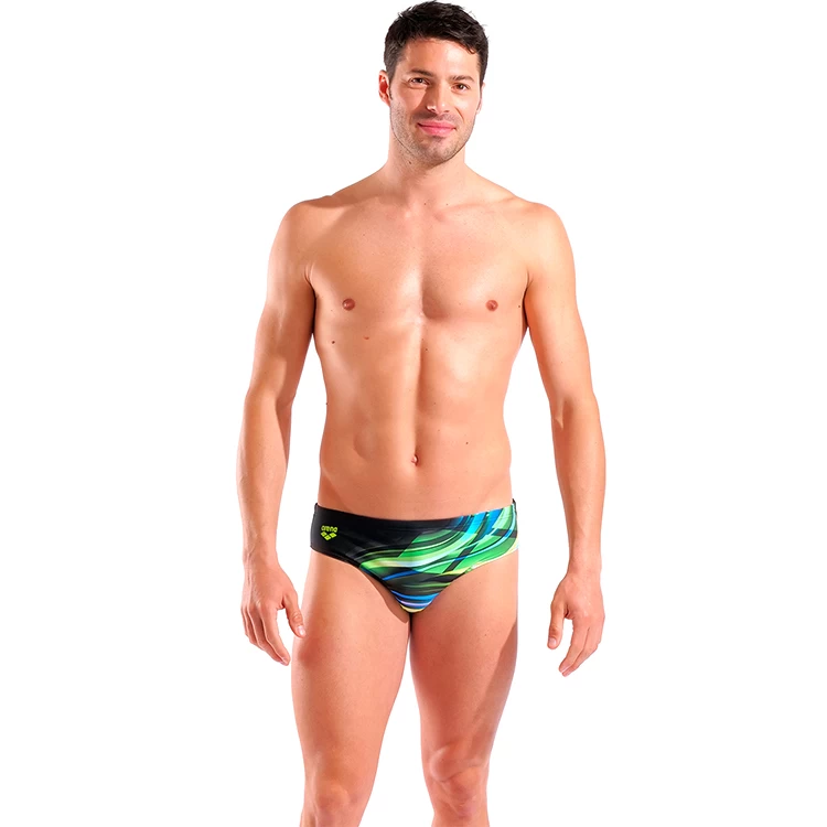 Плавки Arena BLOOM SWIM BRIEFS